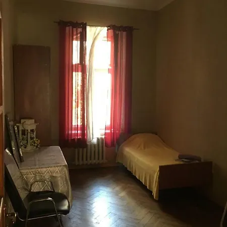 Apartment Комнаты Мини Хостел На Софиевской *