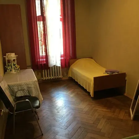 Apartment Комнаты Мини Хостел На Софиевской *