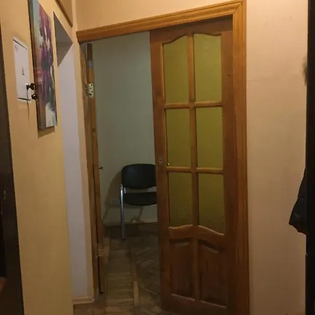 Apartment Комнаты Мини Хостел На Софиевской *